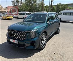 جی ئەی سی GS8